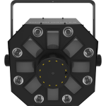 SWARM WASH FX ILS Chauvet DJ LED Light Effect 4-in-1