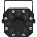 SWARM 5FX ILS Chauvet DJ LED Lichteffect 3-in1