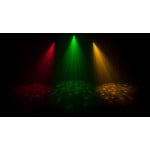 Abyss 2 Chauvet DJ LED Effect Light