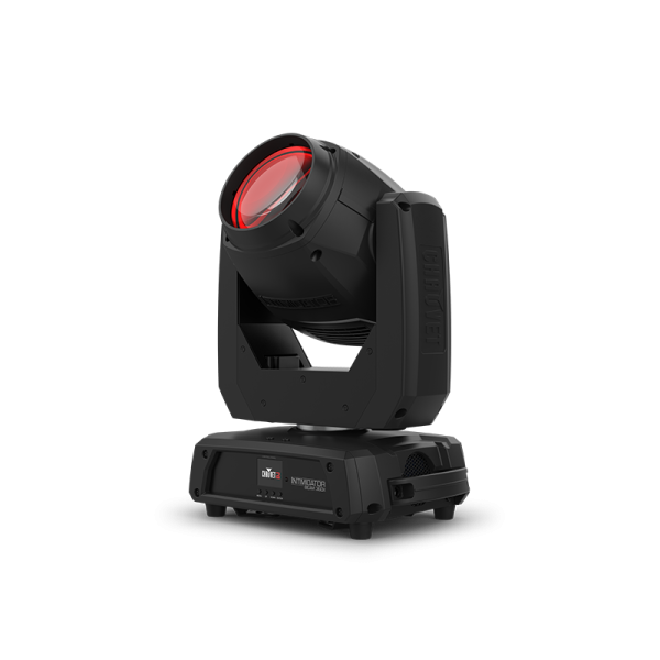 INTIMIDATOR BEAM 360X CHAUVET DJ LED Beam movinghead