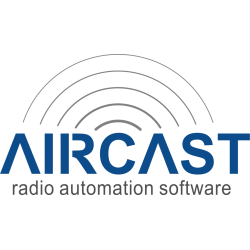AIRCAST 7-STD D&R Radio Automation Base /playout License