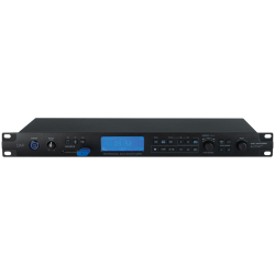 MP-300SBU DAP Professional USB/SD/BT Media Player