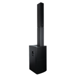 Frigga DAP Active Column Speaker (Black)