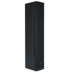 Frigga DAP Active Column Speaker (Black)