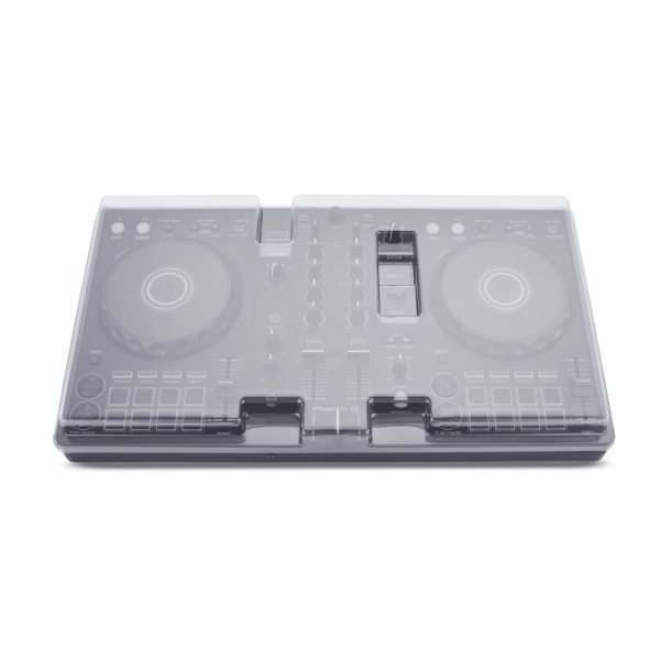 DeckSaver for Pioneer DJ DDJ-FLX4