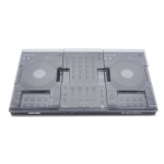 1 x DeckSaver Cover voor Pioneer DJ DDJ-FLX10