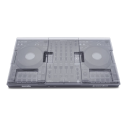 DeckSaver Cover voor Pioneer DJ DDJ-FLX10