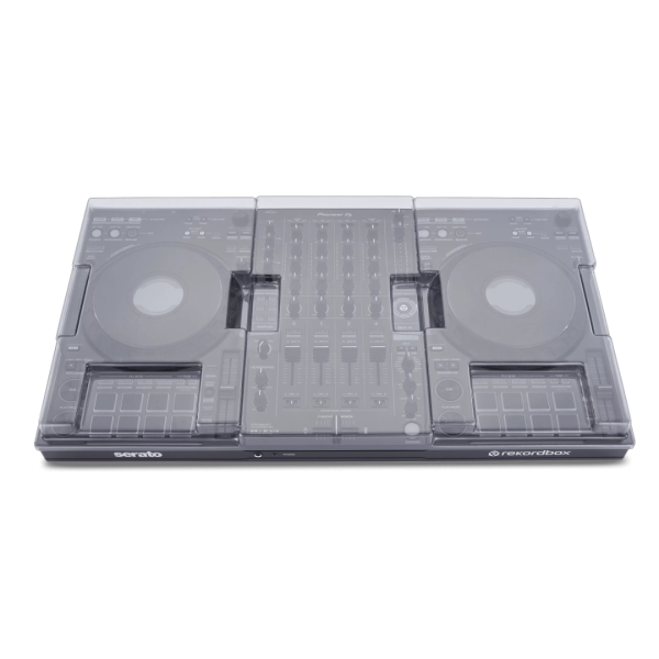 DeckSaver Cover for Pioneer DJ DDJ-FLX10