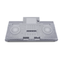 DeckSaver voor Denon DJ SC Live 4