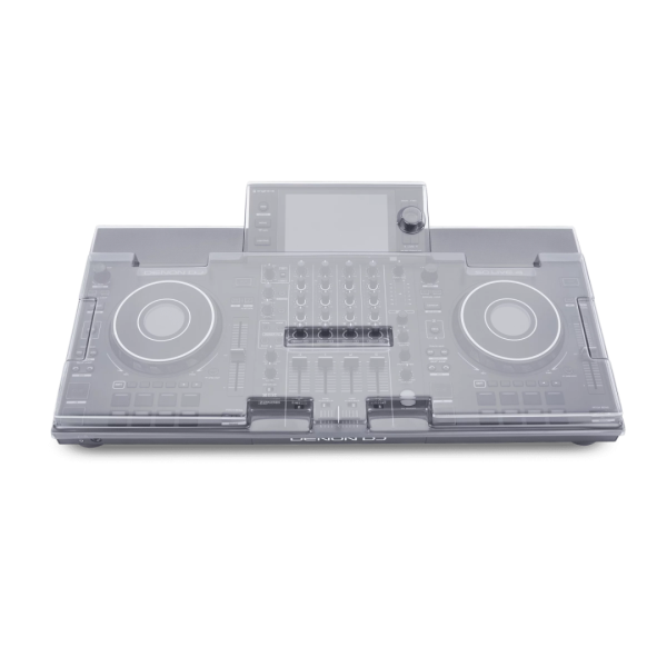 DeckSaver for Denon DJ SC Live 4