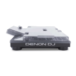 DeckSaver for Denon DJ SC Live 4