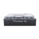 Decksaver for Pioneer DJ DJM-A9