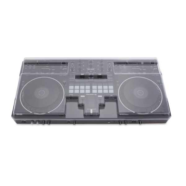 DeckSaver voor Pioneer DJ DDJ-REV5