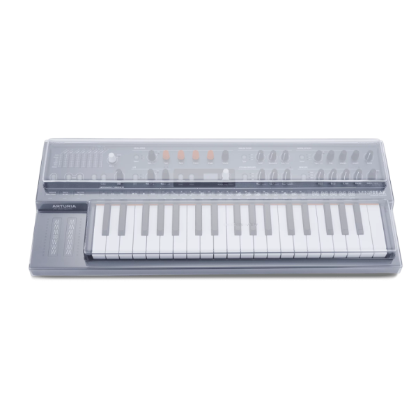 DeckSaver voor Arturia MiniFreak