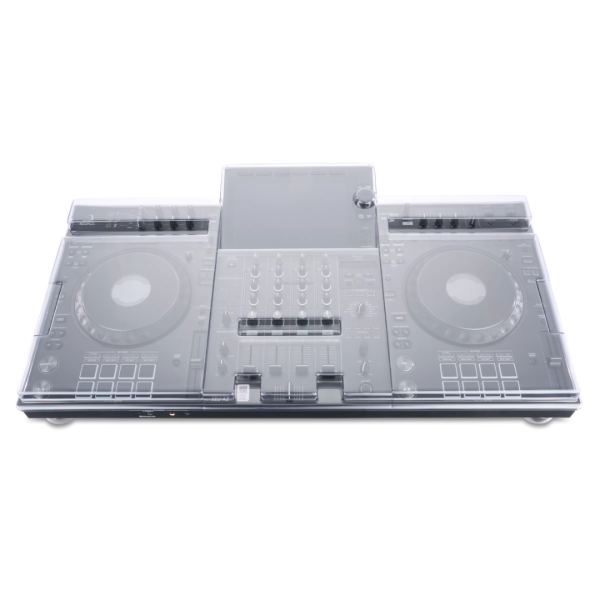 Decksaver voor AlphaTheta XDJ-AZ