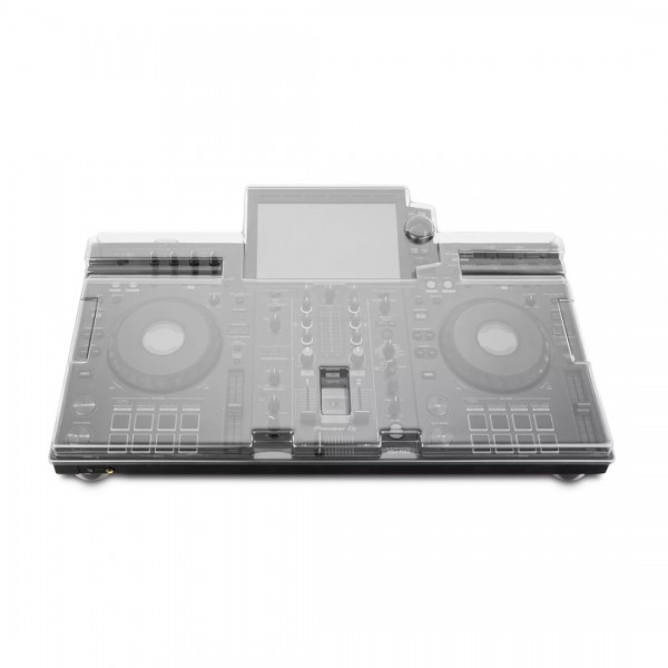 DECKSAVER Voor XDJ-RX3 PIONEER DJ