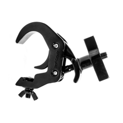 Quick Trigger Clamp DuraTruss Black