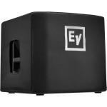 1 x ELX200-12S-CVR Electro-Voice Cover voor ELX200-12S en ELX200-12SP