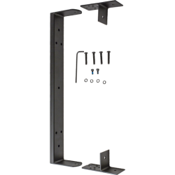 ETX-BRKT15 Electro Voice Muurbeugel voor ETX-15P (Zwart)