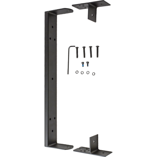 ETX-BRKT15 Electro Voice Muurbeugel voor ETX-15P (Zwart)