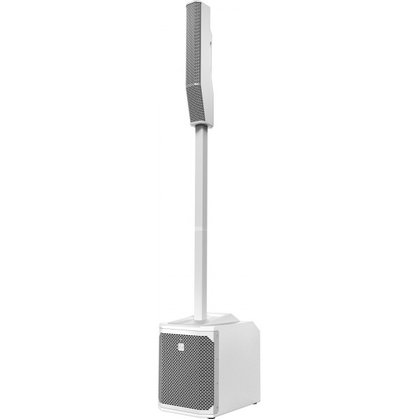 EVOLVE 30M-W Active Column Speaker Electro-Voice (White)