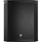 1 x ELX200-18SP Electro-Voice Active Subwoofer