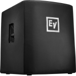 1 x ELX200-18S-CVR Electro-Voice Cover voor ELX200-18S en ELX200-18SP