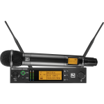 RE3-ND76-8M Electro-Voice Handheld Set (823-865MHz)