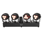 LED KLS-120 Eurolite Compact Light Set