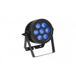 LED IP PAR 7x9W EUROLITE