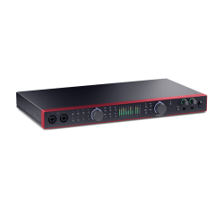 Scarlett 4th Gen 18i20 Focusrite Audio Interface 18 in 20 uit