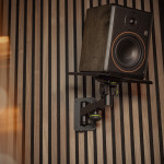 SPWM1B GRAVITY STUDIO MONITOR Wall-mount