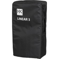 L3115F HK Audio Cover voor Linear 3 115 FA