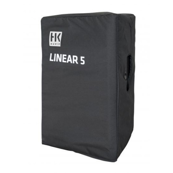 L5112F HK AUDIO Cover voor L5 MKII 112 FA