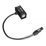 ADAPTER PC M/F-PCT1 F POWERCON IN-OUT TO PC-TRUE1