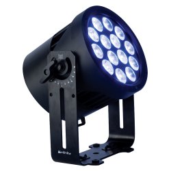 Raccoon P14/4 Infinity Professional LED Par