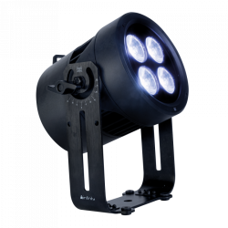 Raccoon Junior P4/7 Infinity Professional LED Par Can