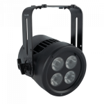 Raccoon Junior P4/7 Infinity Professional LED Par Can