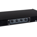 AMP200.4 JB Systems Amplifier