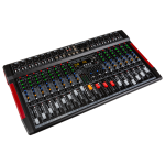 Live-16 JB Systems PA-Mixer