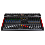 Live-16 JB Systems PA-Mixer