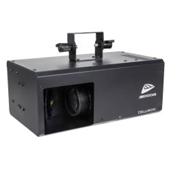 DELUSION JB SYSTEMS Achtergrond Effectprojector 