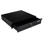 19" Rack Drawer 2U JV-Case