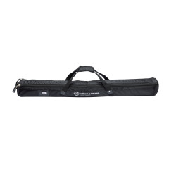 24608 K&M Carrying Bag for 2 Distance Rods (M)