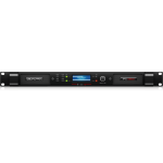 IPX 4800 Lab.Gruppen Compact DSP Versterker