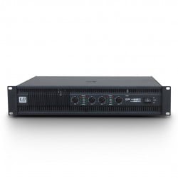 DEEP2 4950 LD SYSTEMS 4-channel amplifier