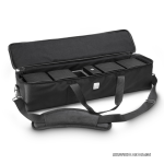 Curv 500 Sat Bag LD Systems Carrying case for 4x Curv 500 Satellites