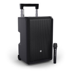 ANNY 10 HHD B8 LD Systems Mobile Battery-powered Speaker