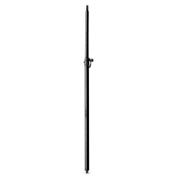 CURV 500 DB LD Systems Adjustable Speaker Pole