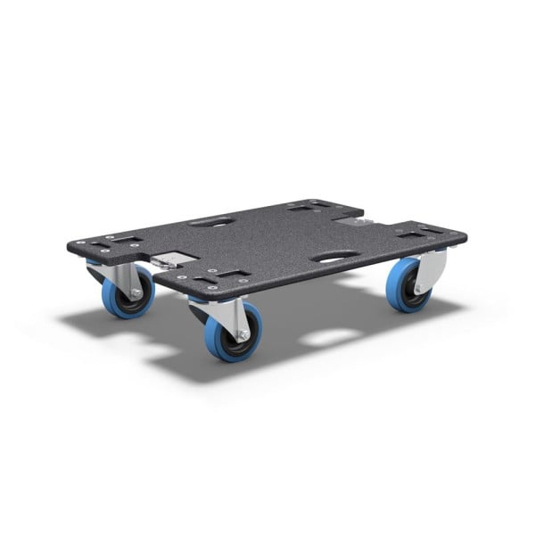 CURV 500 TS CB LD SYTEMS Castor board